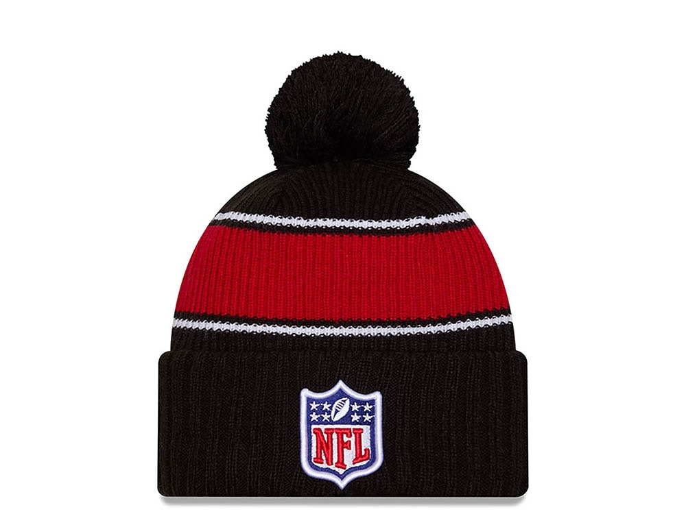 New Era NFL Sideline 2024 lippis