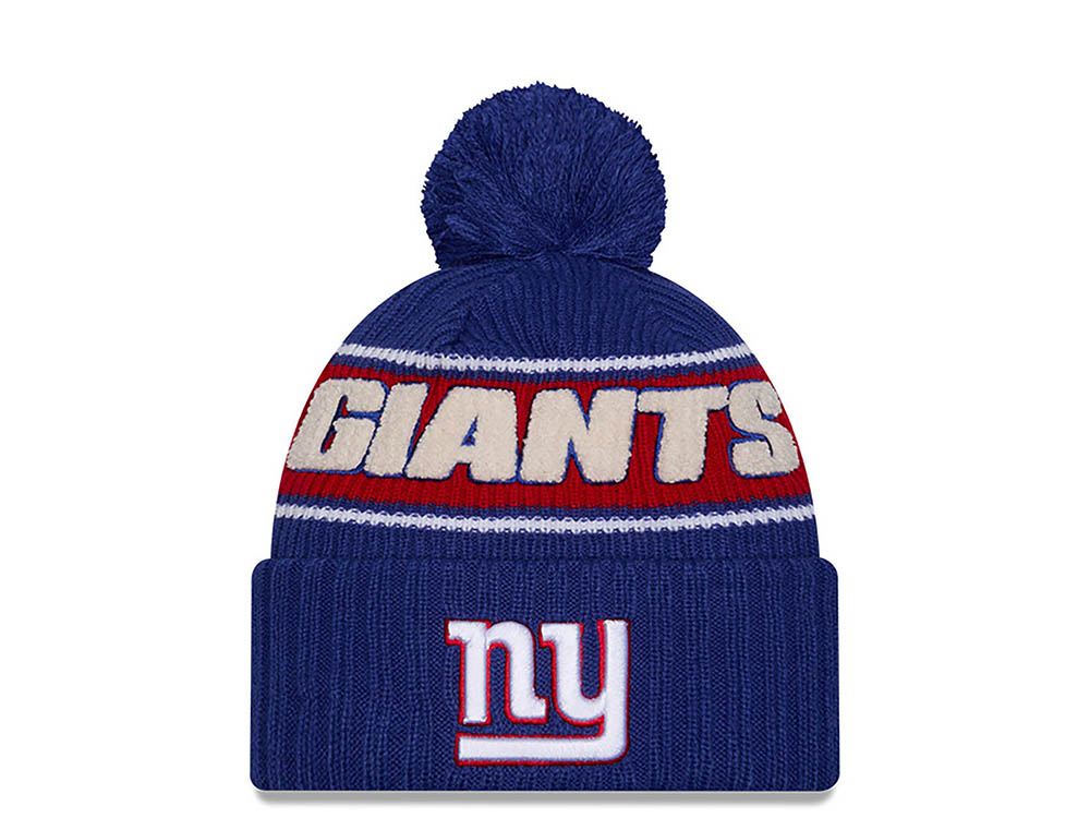 New Era New York Giants Sideline 2024 lippis