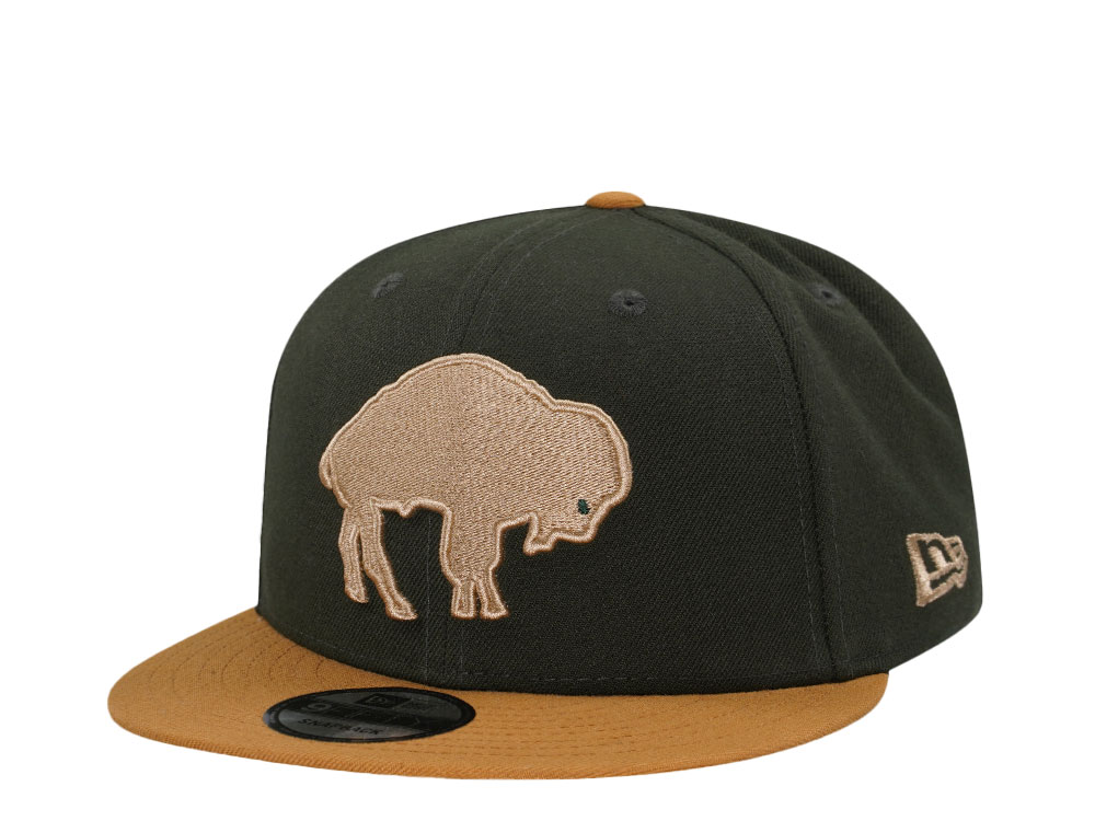 New Era Buffalo Bills Two Tone Prime Edition 9Fifty Snapback Cap