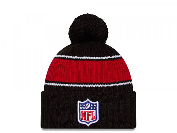 New Era NFL Sideline 2024 Mütze