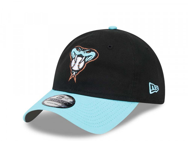 New Era Arizona Diamondbacks On-Field 9Twenty Strapback Cap